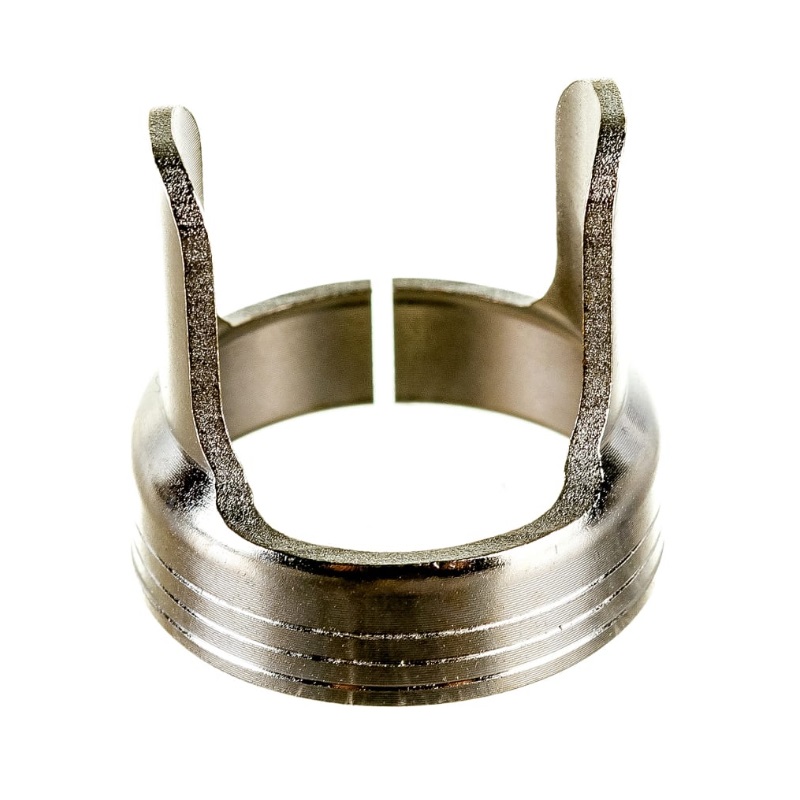 Дистанционное кольцо Fubag FBP40-60_DPS для FB P40 и FB P60 (2 шт.) уплотнительное кольцо o ring fubag для fb p40 и fb p60 2 шт [fbp40 60 or]