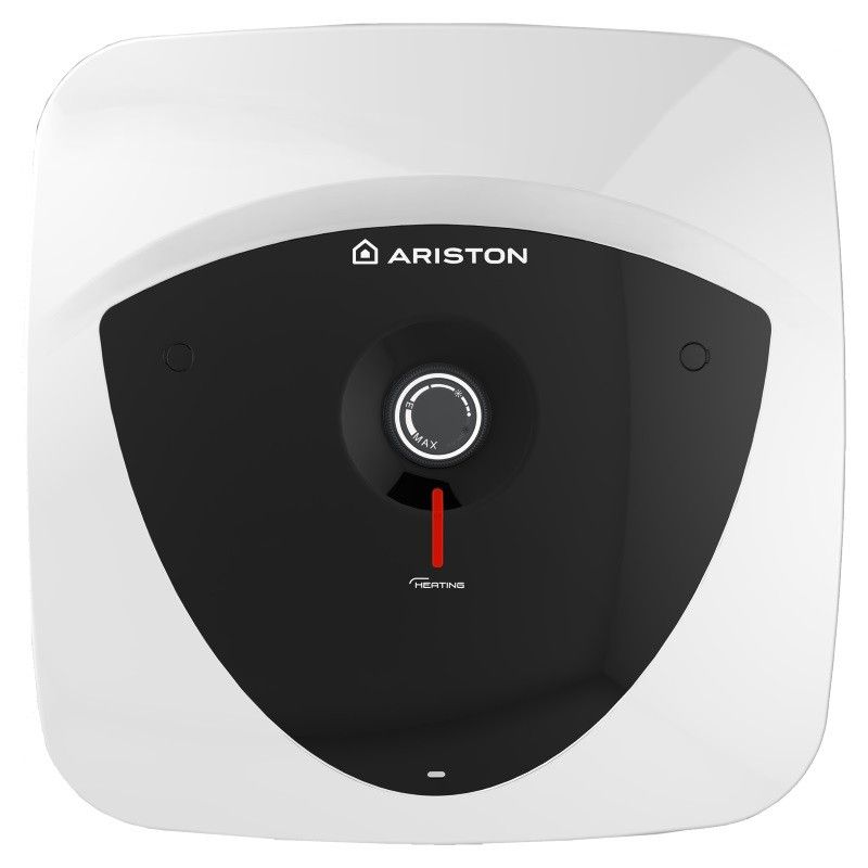 Электрический накопительный водонагреватель Ariston Andris Lux 30 водонагреватель накопительный ariston abs andris lux 15 ur 1200 вт 15 л