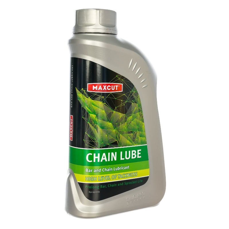Масло цепное Maxcut Bar&Chain Lube 850930709 масло для цепей oleo mac chain lube биоразлагаемое 1 л