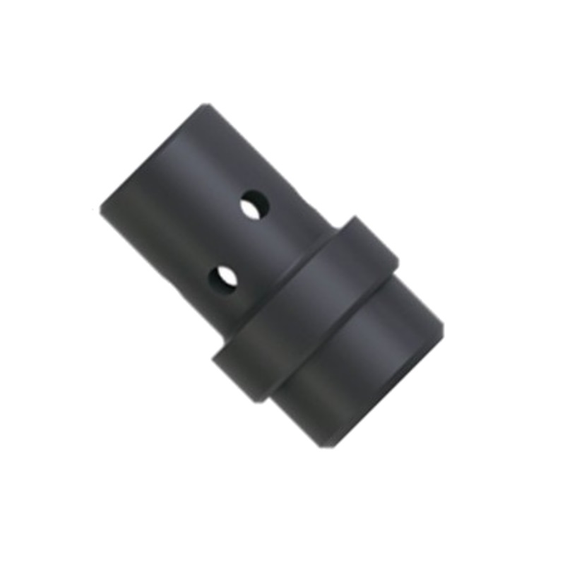 диффузор газовый керамический mig mp 36 vko3632 2 Диффузор газовый Fubag FB360DCB, черный (5 шт.)