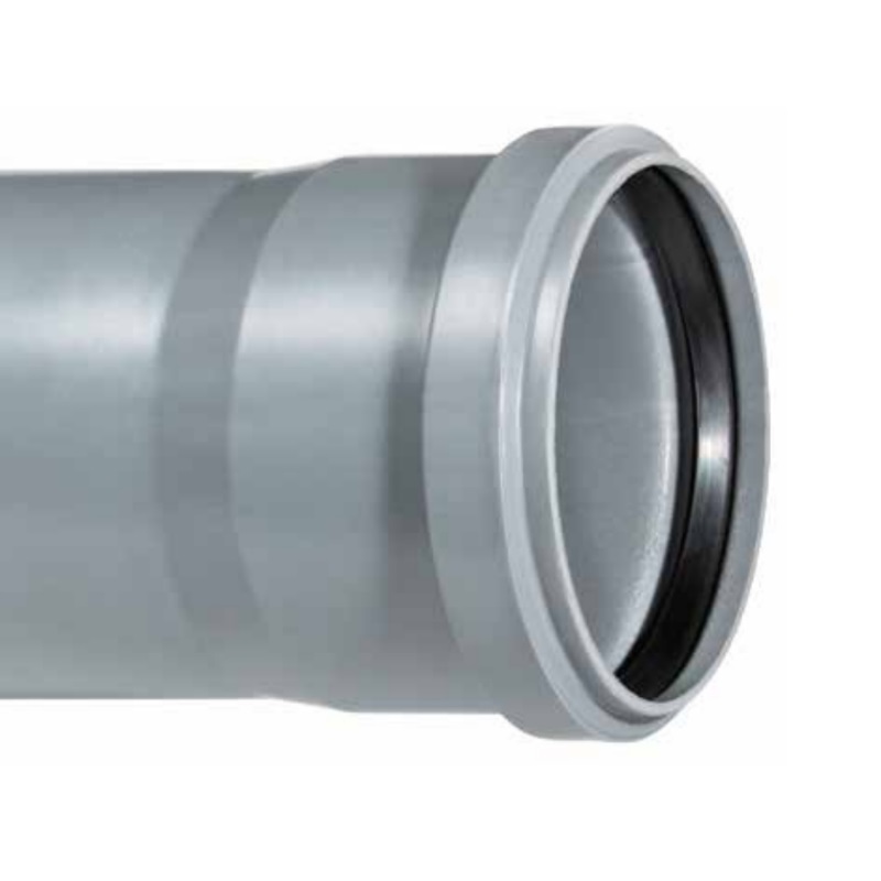 тиски для труб stayer стандарт 3262 2 Труба Контур PP кан. D40х1,8х250мм Стандарт