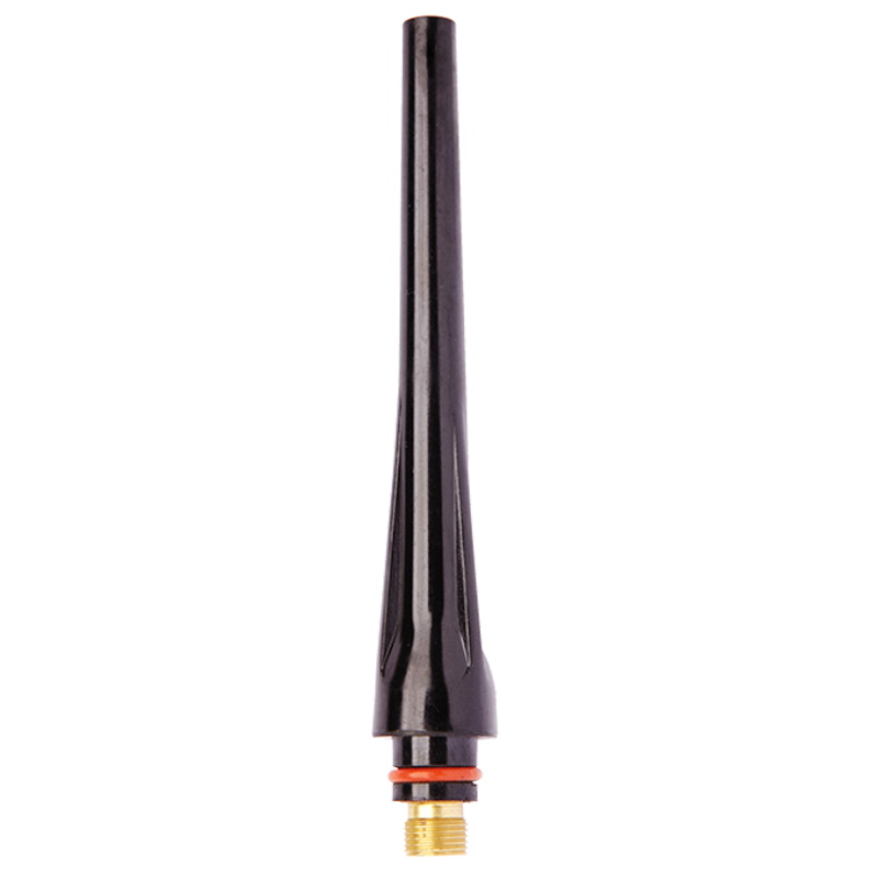 Заглушка для TIG сварочной горелки длинная Start STT0011, TS 17–18–26 усиленная длинная ручка для крана mpf