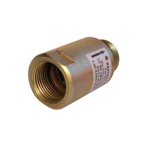 Термозапорный клапан КТЗ-001-20 (00) термозапорный клапан ктз 001 20 00