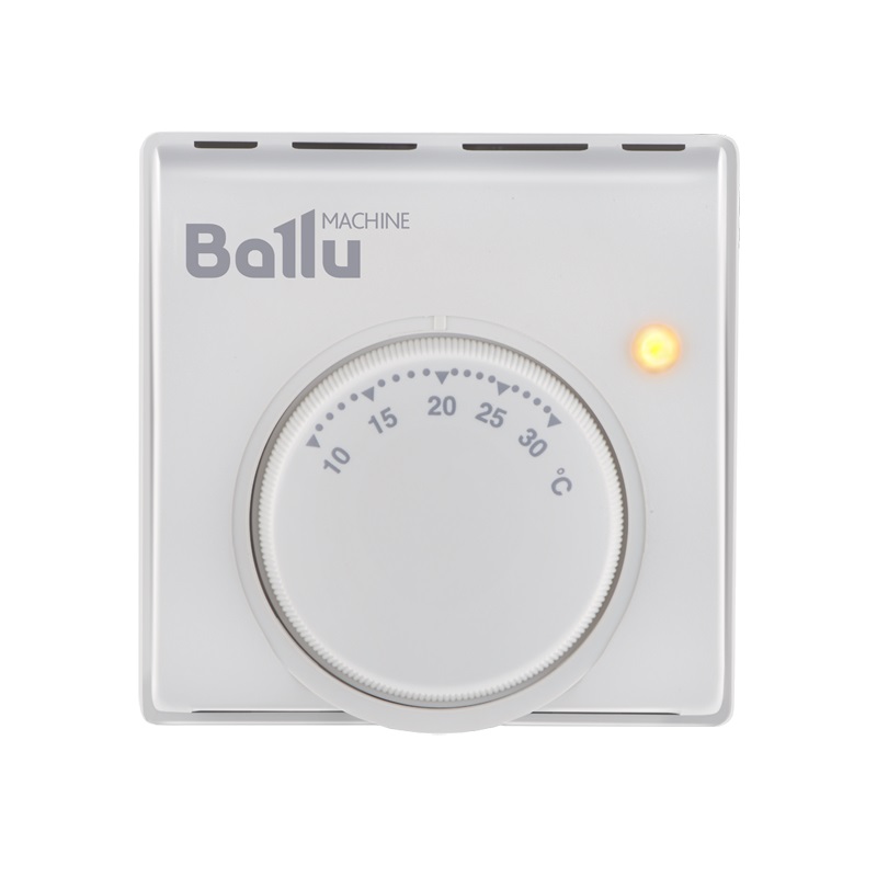 Механический термостат Ballu BMT-1