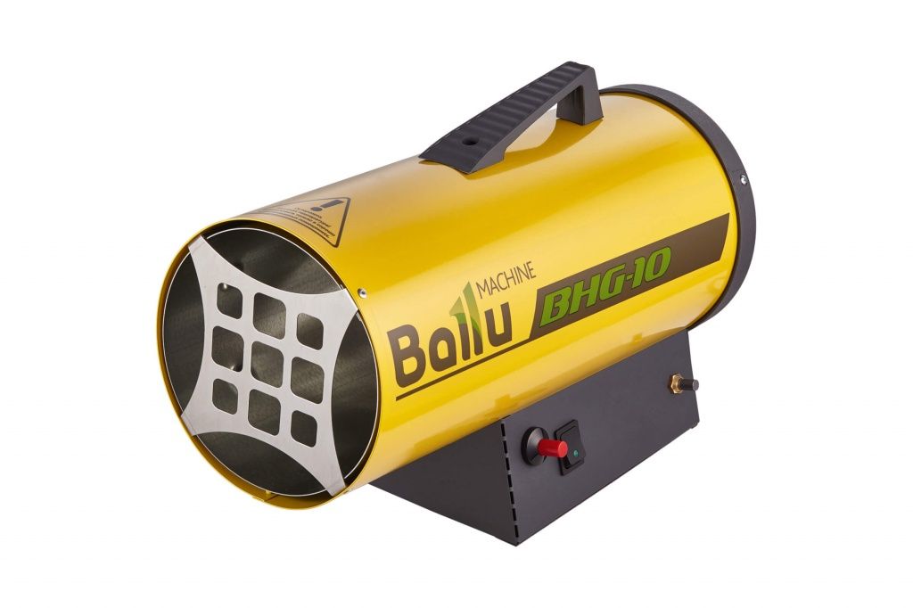 BALLU BHG-10 (10 кВт)