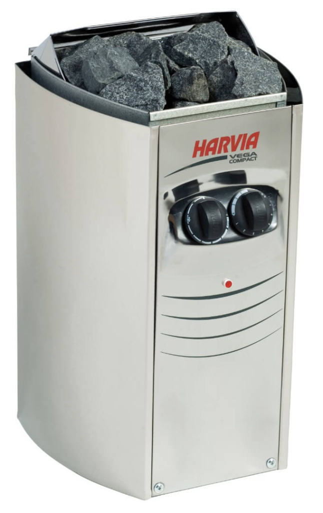 Печь электрическая Harvia Vega Compact BC23