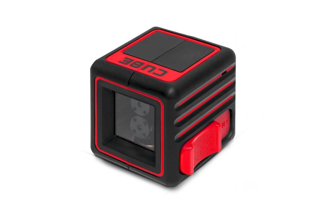 ADA Cube Basic Edition А0034 - лучший лазерный уровень