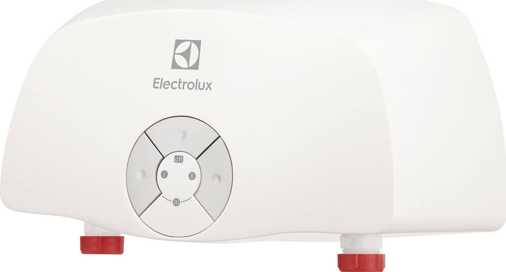 Electrolux Smartfix 2.0 TS, 5.5 кВт