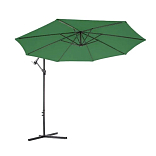 Садовые зонты