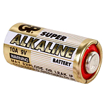 Алкалиновые (щелочные) батарейки