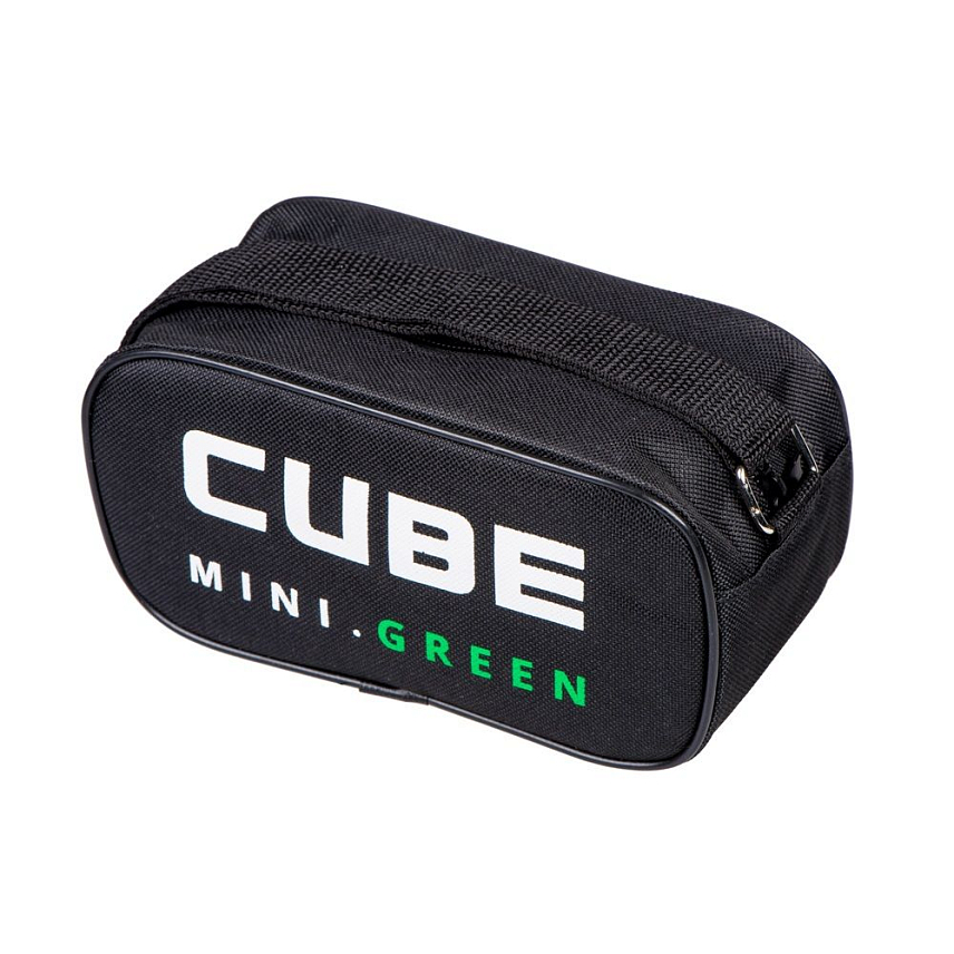 Cube mini green. Ada Cube Mini Green Home Edition. Cube Mini.